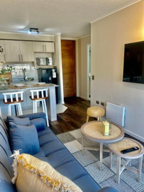 Departamento Dual Prieto